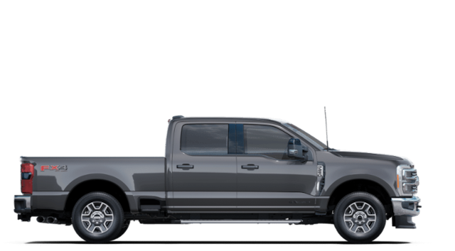 2025 Ford SuperDuty